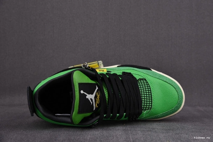 Cheap MAX Box) Retro(Special AJ4-965234 Air 4 Jordan 0731